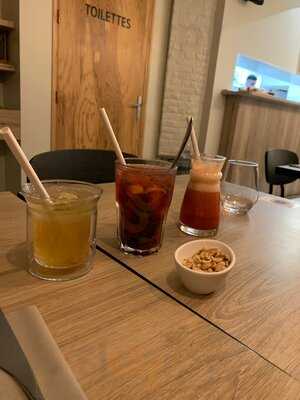 La Crêperie Du Sébasto