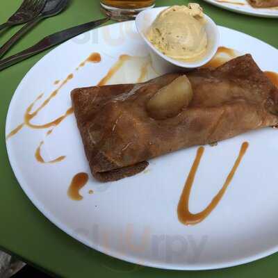 La Crêperie Du Sébasto