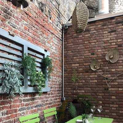 La Crêperie Du Sébasto