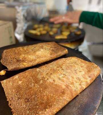 La Crêperie Du Sébasto