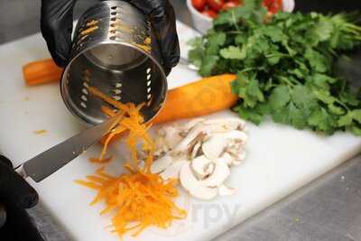 La Crêperie Du Sébasto