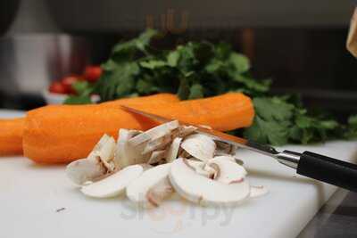 La Crêperie Du Sébasto