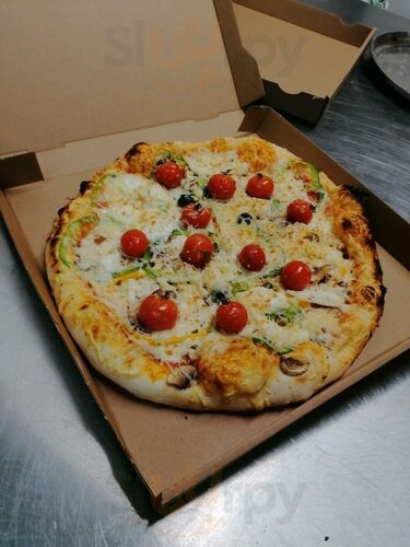 Pizza Remy