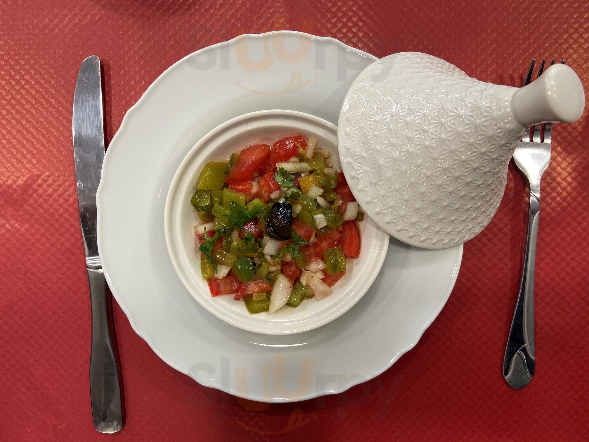 Les 7 Merveilles De Marrakech