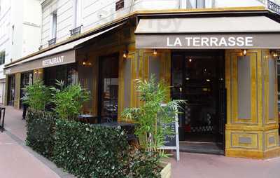 La Terrasse