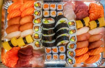 Urban Sushi