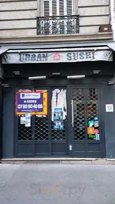 Urban Sushi