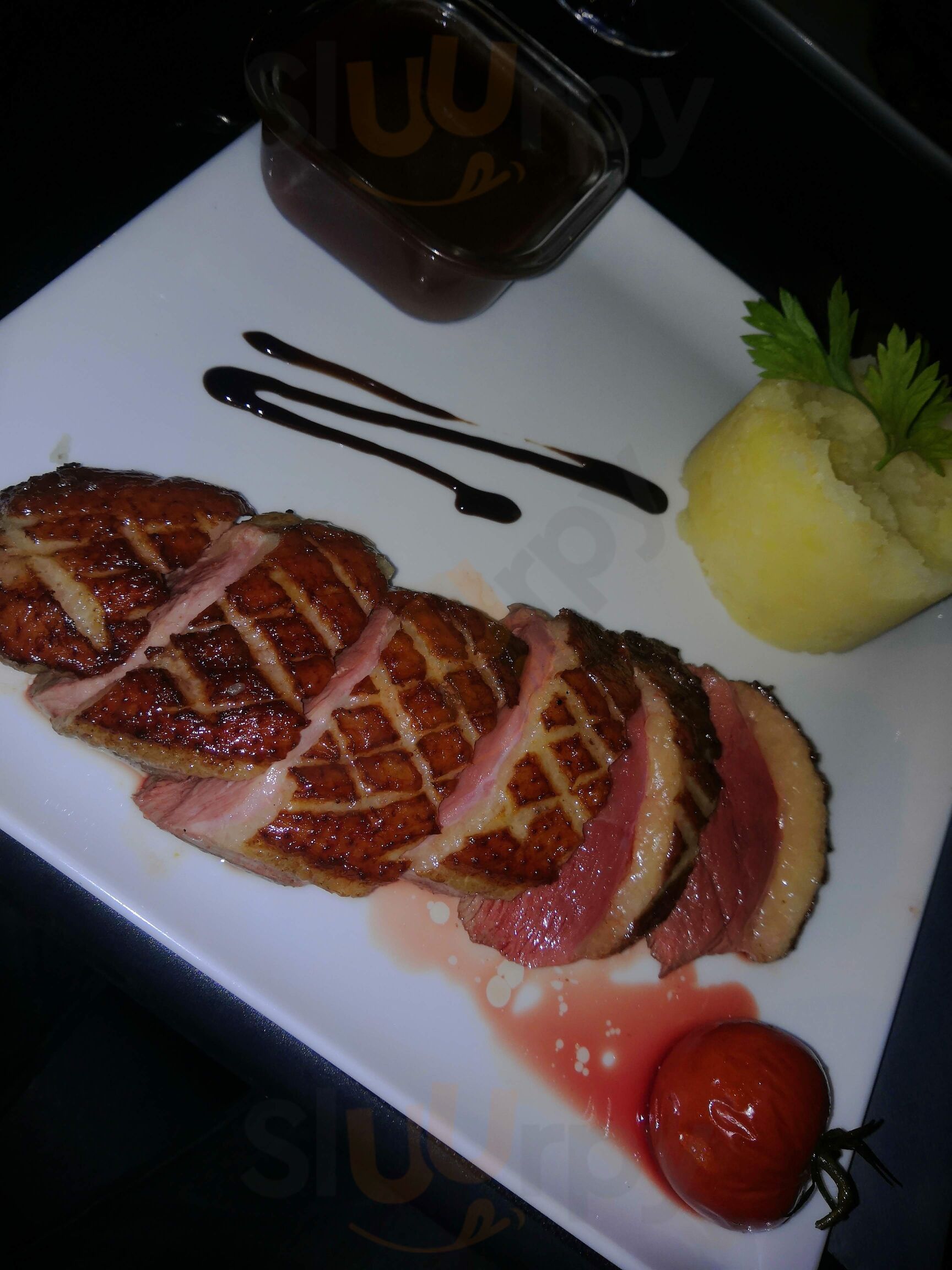 L’altru Tempu Bar - Restaurant