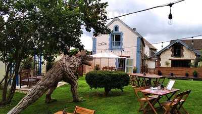 Restaurant Instant M