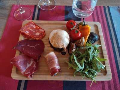 Restaurant Instant M