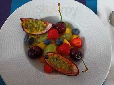 Restaurant Instant M