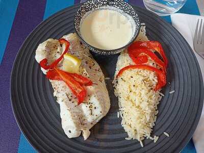 Restaurant Instant M