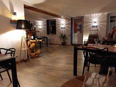 Restaurant Instant M