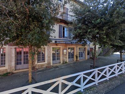La Cantine Antinéa