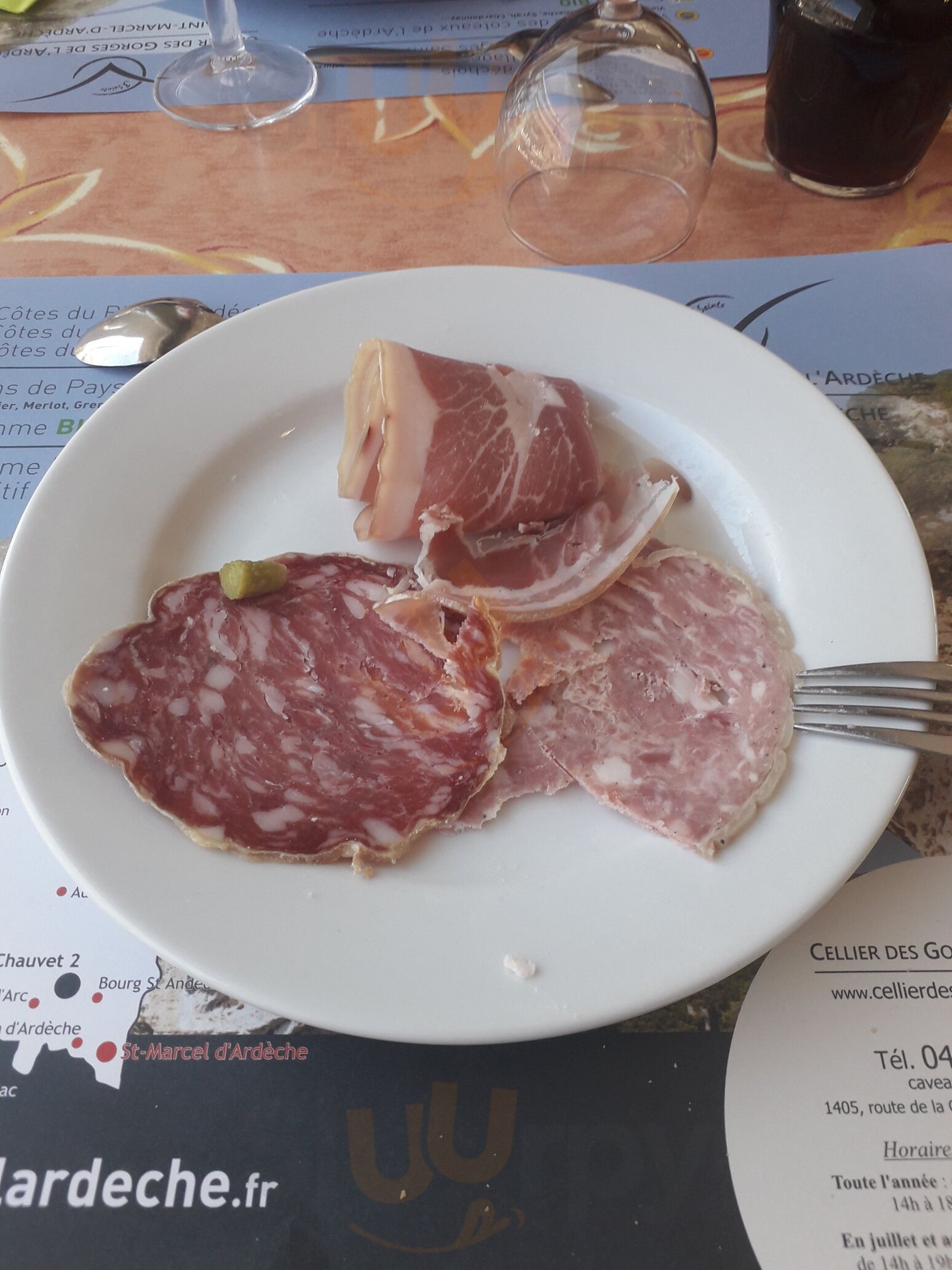 Le Panoramic