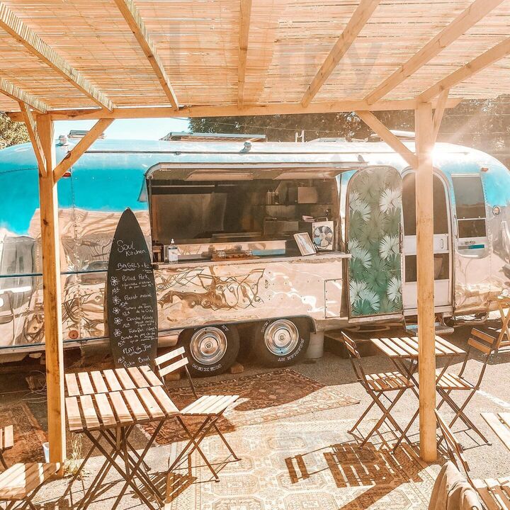 Soul Kitchen Hossegor