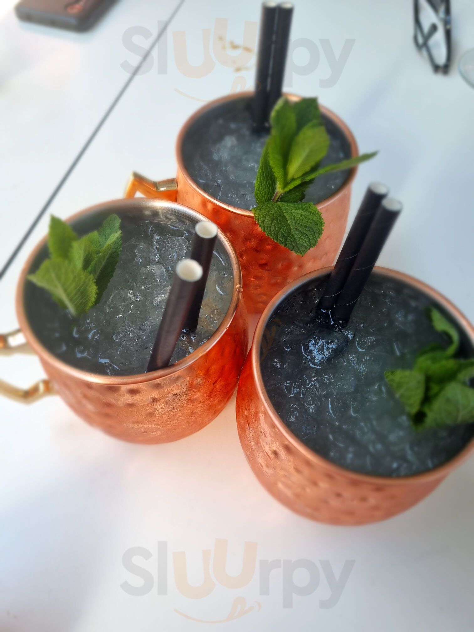 La Plage Du Port Argeles Sur Mer