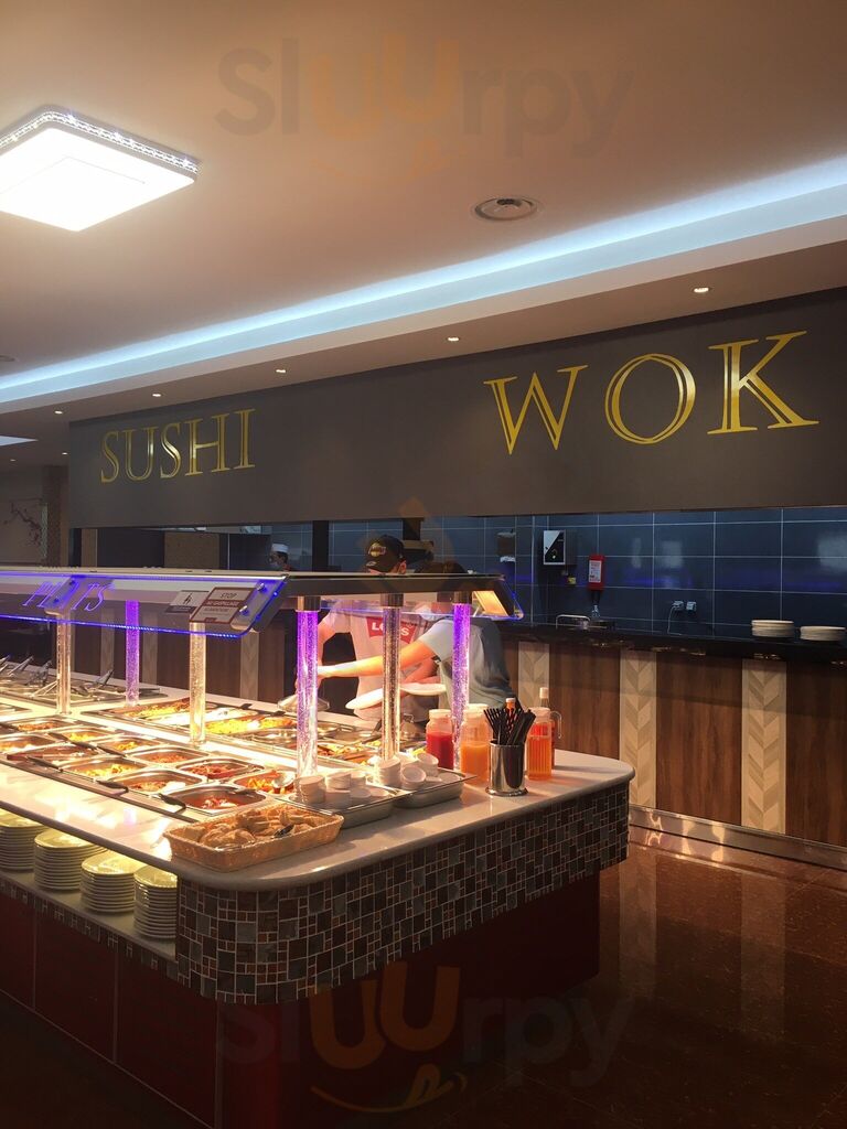 Royal Wok