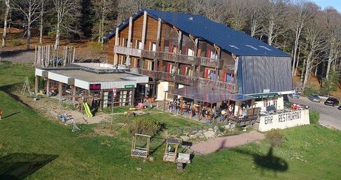 Le Chalet