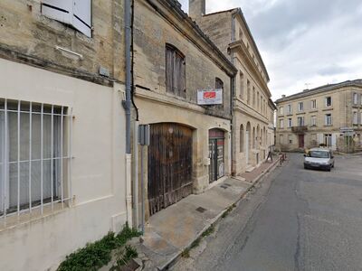 La Case à Pizza