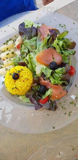 Le Cabanon De La Butte