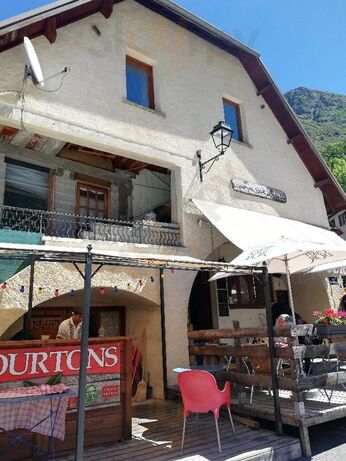 Sur Le Tout