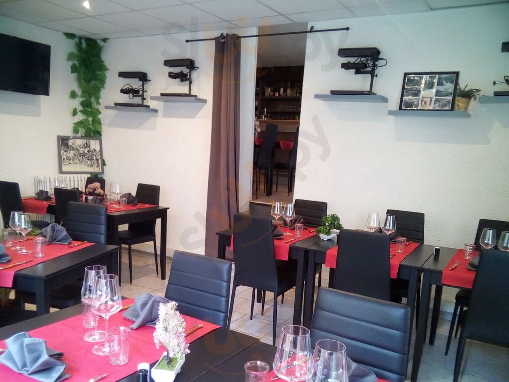 Bar Brasserie Le Charlot