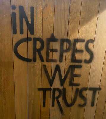 L'atelier Artisan Crêpier