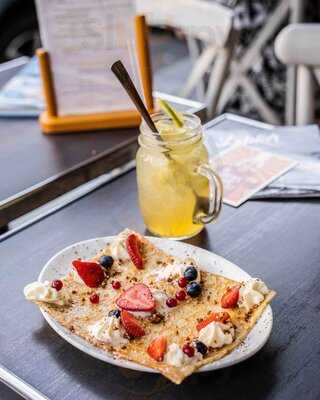 L'atelier Artisan Crêpier