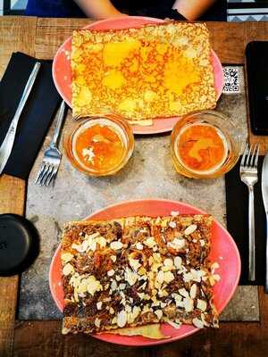 L'atelier Artisan Crêpier