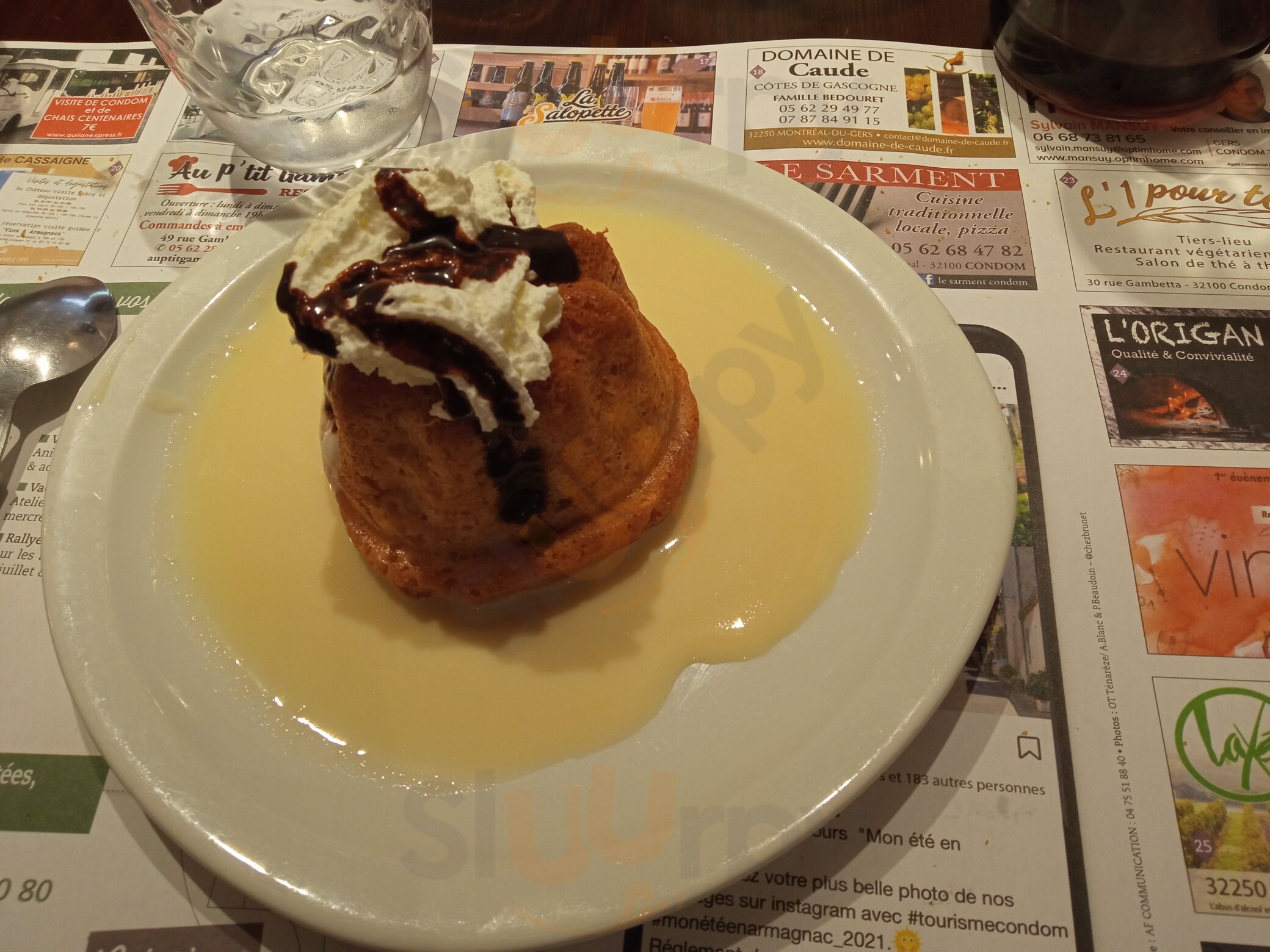 Au P'tit Gambetta
