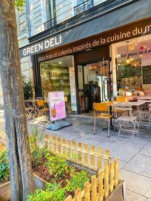 Green Deli