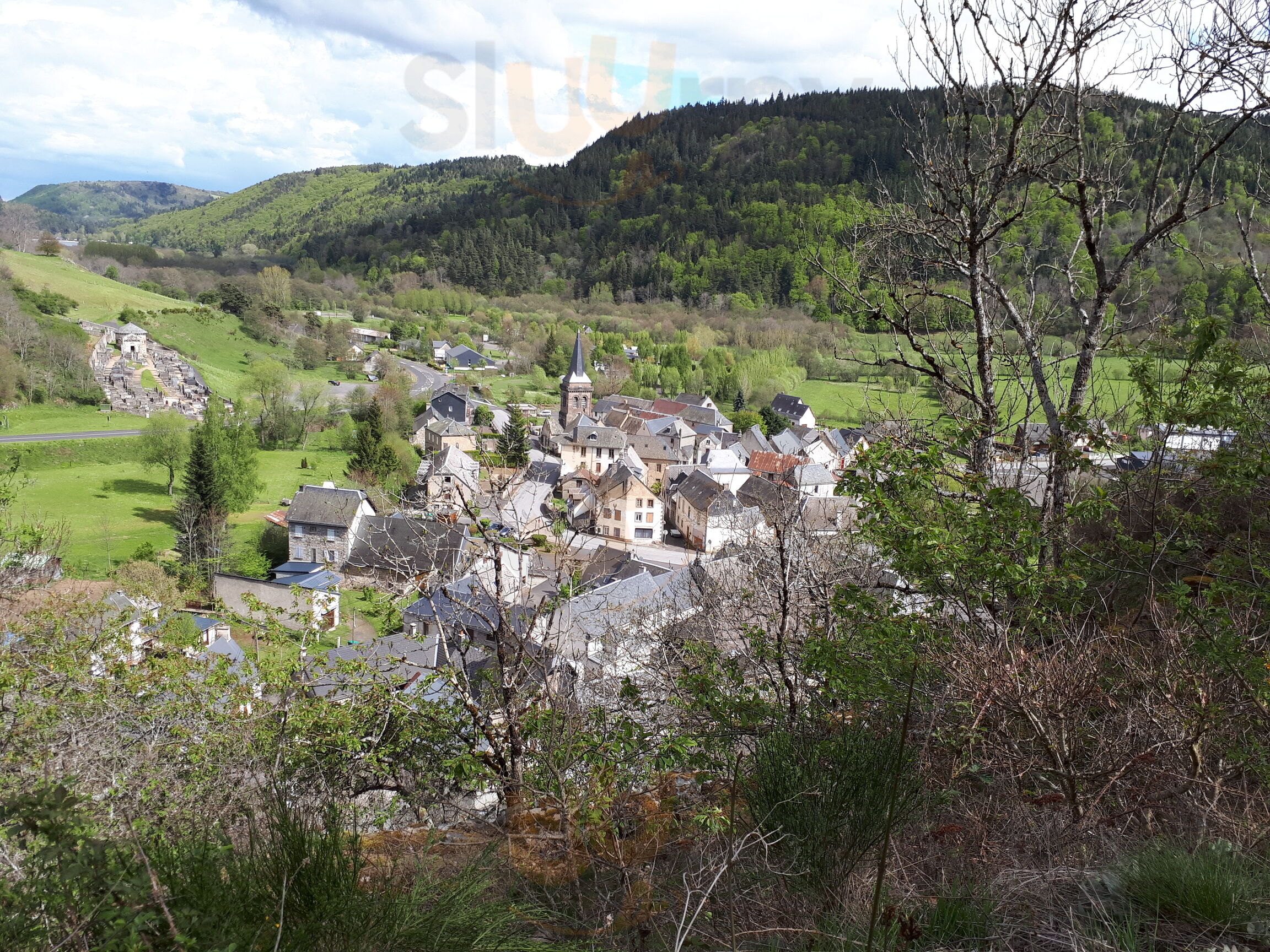 Boulangerie Morillat