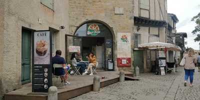 Bar À Pizza By Chezdani