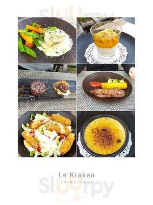 Le Kraken