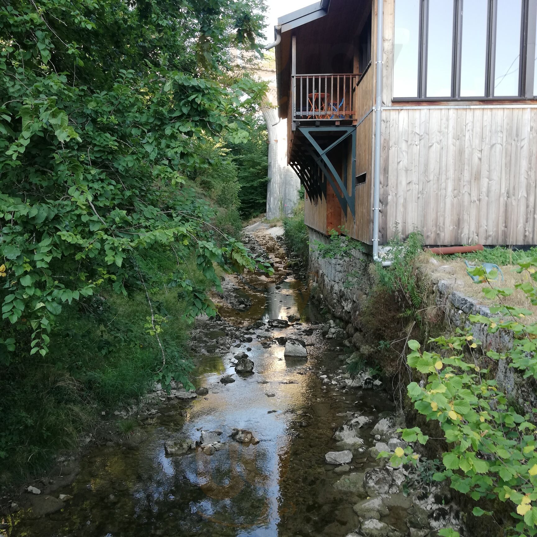 Au Four Et Au Moulin