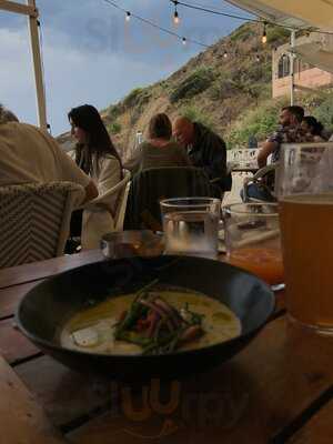 Paillotte L'imprévue Plage De L’ouille 