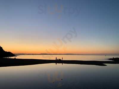 Paillotte L'imprévue Plage De L’ouille 