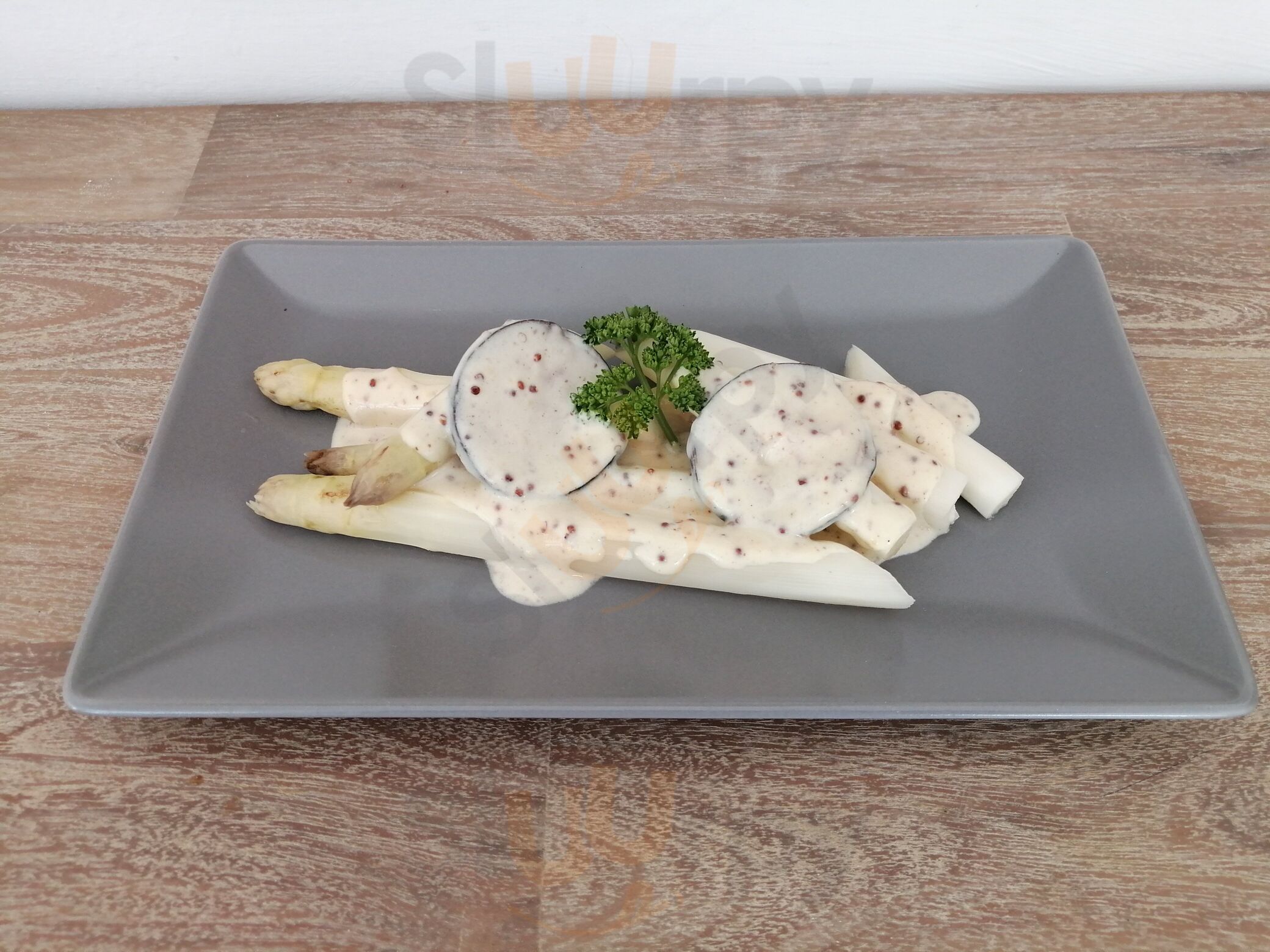Maison D'hôtes Mirabelle - Restaurant