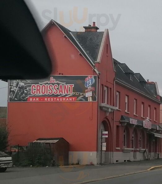 Le Croissant