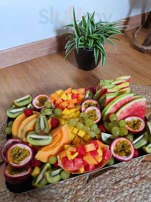 La Planche Gourmande