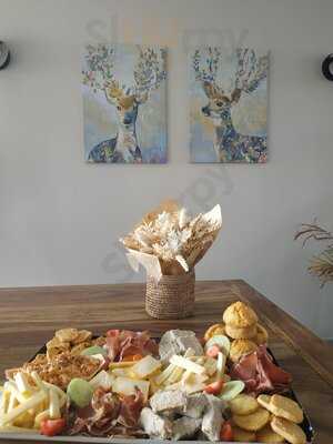 La Planche Gourmande