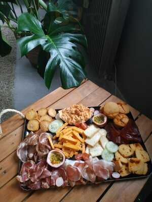 La Planche Gourmande