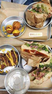 Will's Deli