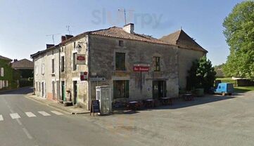 Le Saint Martin