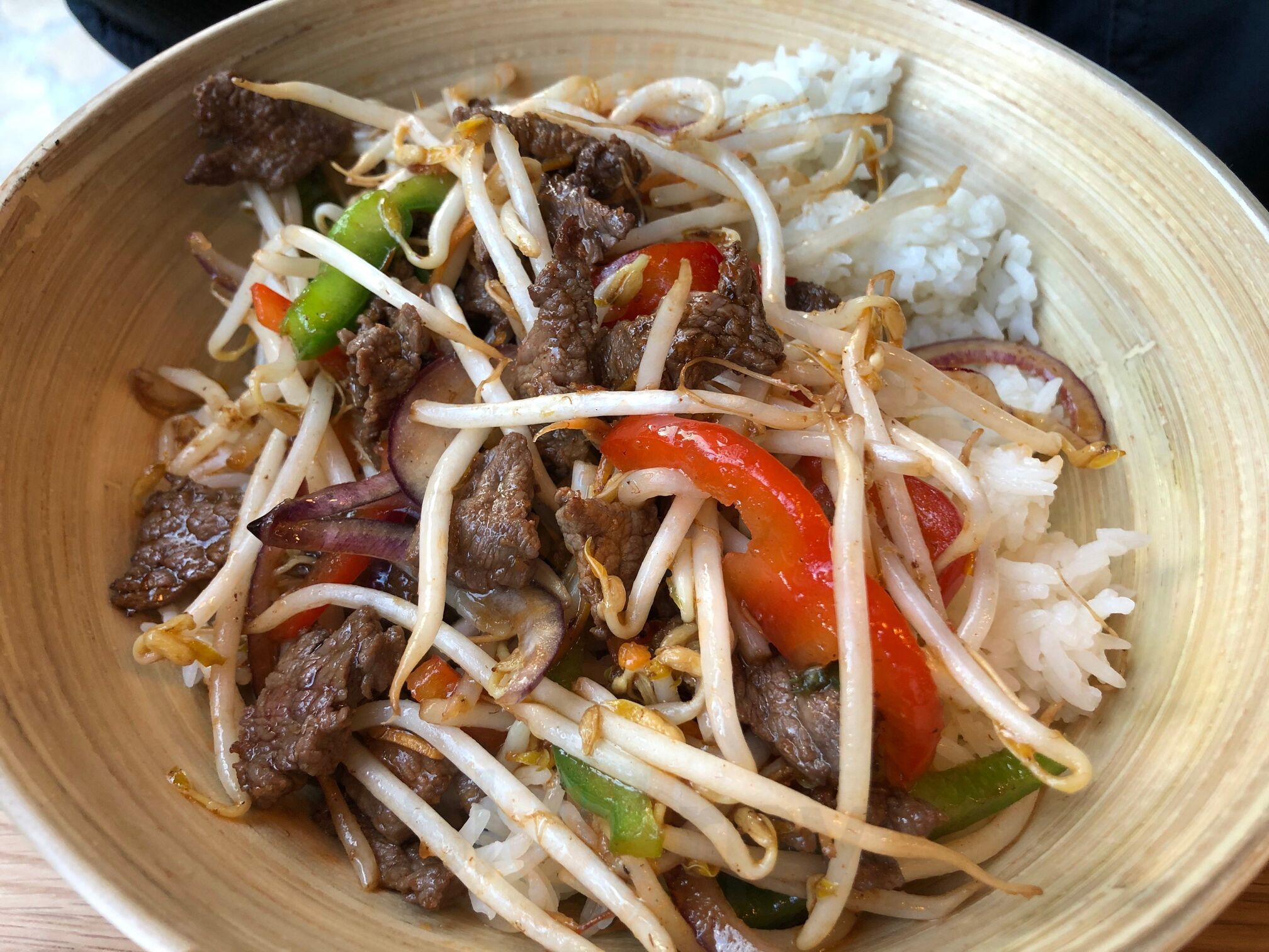 Pitaya Thaï Street Food