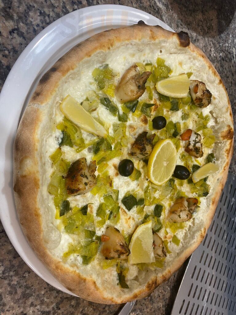 Ti'pizza