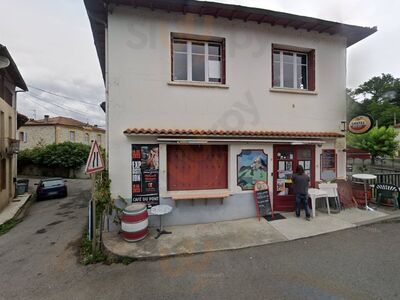 Café Du Pont