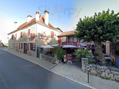 Auberge Du Causse