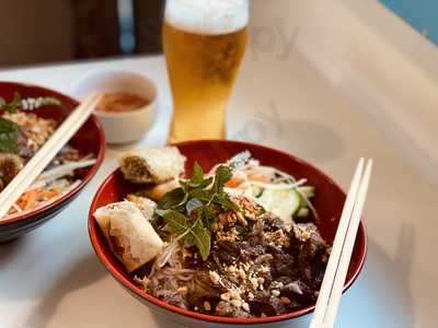 Rêve D'asie Thaï And Viêt